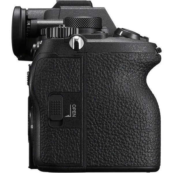 Беззеркальный фотоаппарат Sony Alpha a7 V Body (ILCE7M5B) 00009222 фото