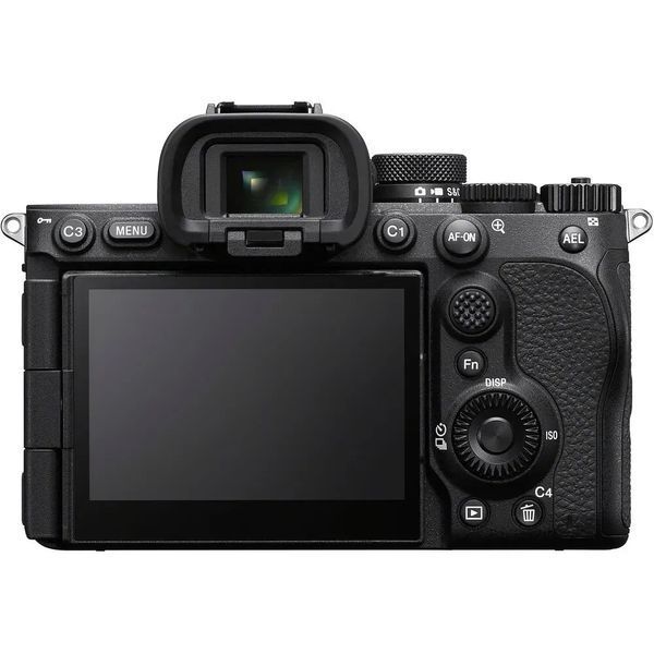 Беззеркальный фотоаппарат Sony Alpha a7 V Body (ILCE7M5B) 00009222 фото
