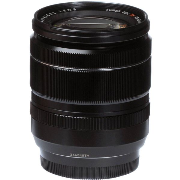 Объектив Fujifilm XF 18-55mm f/2.8-4 OIS R (16276479) 00005864 фото