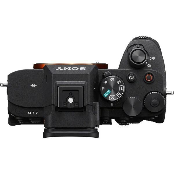 Беззеркальный фотоаппарат Sony Alpha a7 V Body (ILCE7M5B) 00009222 фото