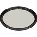 Фільтр Schneider B + W XS-Pro Kaesemann High Transmission Circular Polarizer MRC-Nano 72 мм 00006507 фото 1