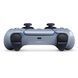 Геймпад Sony DualSense Sterling Silver 00007742 фото 3