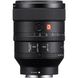 Об'єктив Sony FE 100mm f/2.8 STF GM OSS (SEL100F28GM) 00005914 фото 3