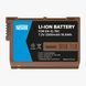 Аккумулятор Newell USB-C EN-EL15C 00006275 фото 3