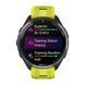 Спортивные часы Garmin Forerunner 965 Yellow/Black Titanium Bezel (010-02809-12) 00007664 фото 4