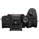 Беззеркальный фотоаппарат Sony Alpha a7 V Body (ILCE7M5B) 00009222 фото 5