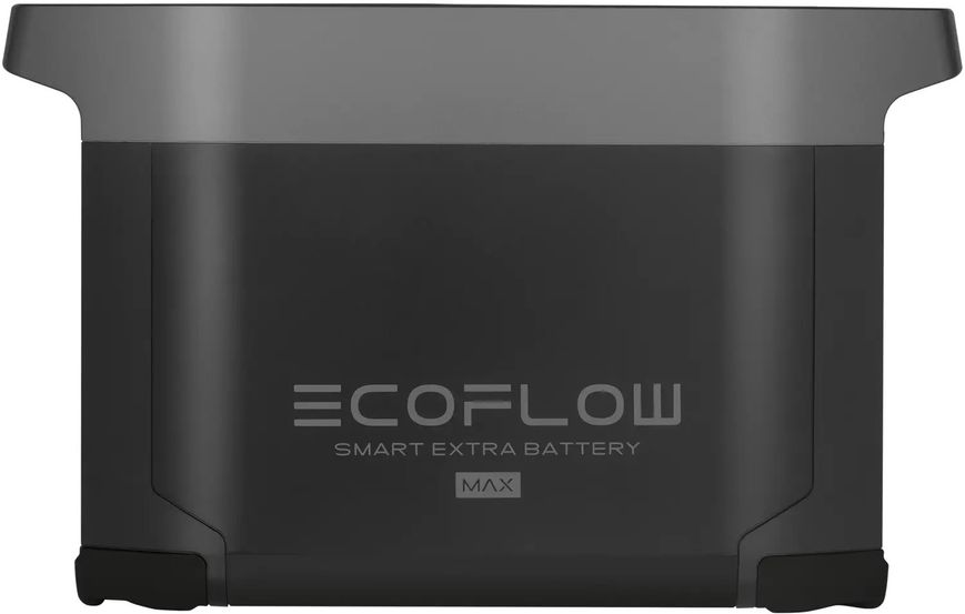 Дополнительная батарея EcoFLow DELTA Max Extra Battery 00000248 фото