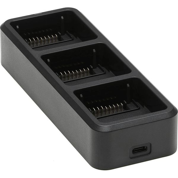 Зарядное устройство DJI Mavic 3 Series 100W Battery Charging Hub (CP.EN.00000422.01) 00000299 фото