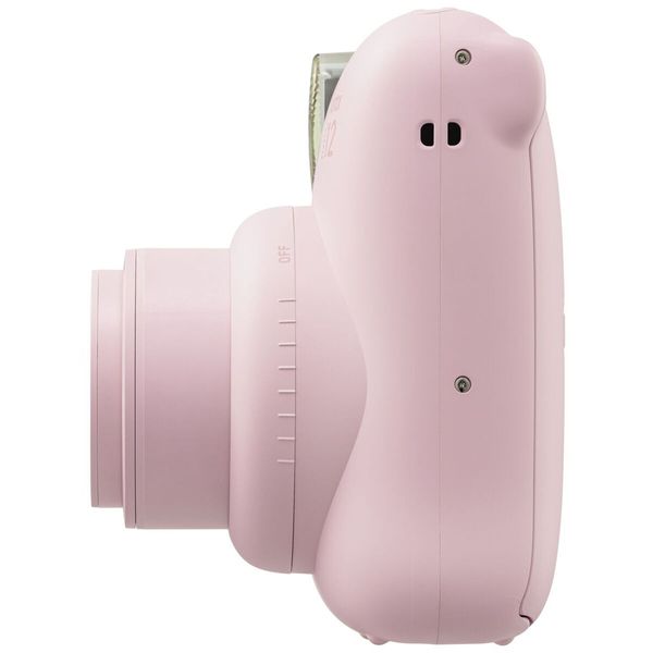 Фотоапарат Fujifilm Instax Mini 12 Blossom Pink (16806107) 00005815 фото