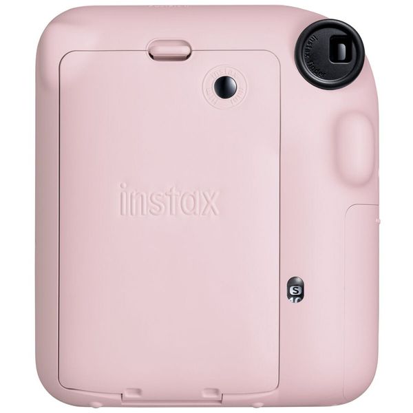 Фотоаппарат Fujifilm Instax Mini 12 Blossom Pink (16806107) 00005815 фото