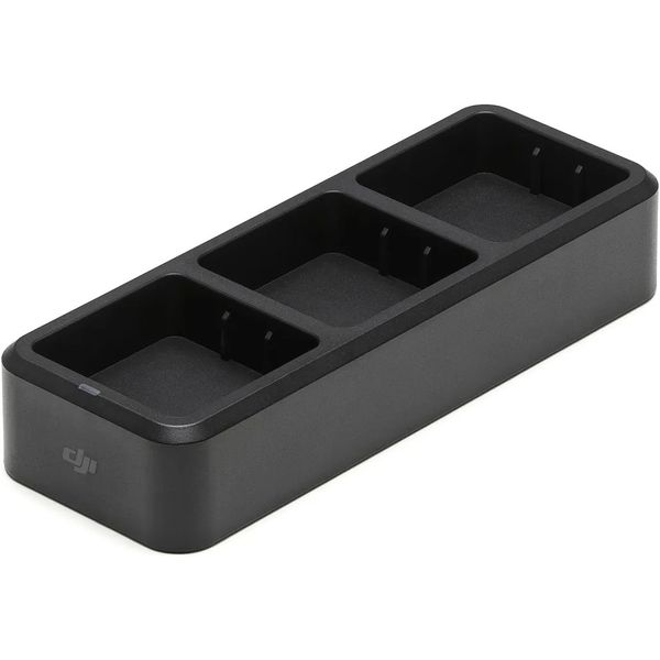 Зарядное устройство DJI Mavic 3 Series 100W Battery Charging Hub (CP.EN.00000422.01) 00000299 фото