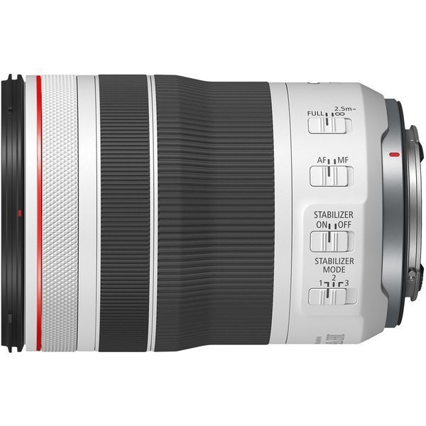 Объектив Canon RF 70-200mm f/4L IS USM 00006065 фото