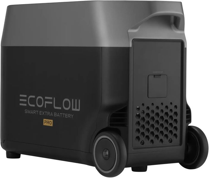 Додаткова батарея EcoFLow DELTA Pro Extra Battery 00000249 фото