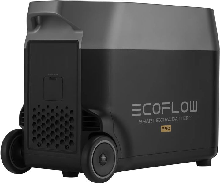 Додаткова батарея EcoFLow DELTA Pro Extra Battery 00000249 фото