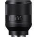 Об'єктив Sony FE 50mm f/1.4 ZA Planar T* (SEL50F14Z) 00007817 фото 2