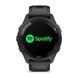 Годинник Garmin Forerunner 265s Black/Yellow (010-02810-13) 00007665 фото 3