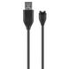 Кабель для заряджання / передачі даних USB (0,5 м) Garmin 010-12491-01 00007465 фото 1