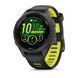 Годинник Garmin Forerunner 265s Black/Yellow (010-02810-13) 00007665 фото 1