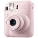 Фотоаппарат Fujifilm Instax Mini 12 Blossom Pink (16806107) 00005815 фото 1