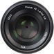 Об'єктив Sony FE 50mm f/1.4 ZA Planar T* (SEL50F14Z) 00007817 фото 4