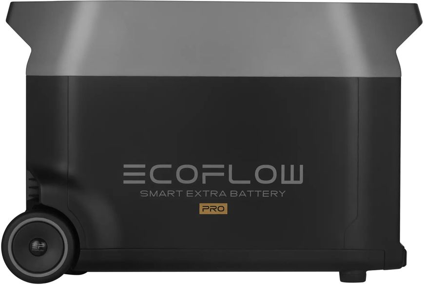 Дополнительная батарея EcoFLow DELTA Pro Extra Battery 00000249 фото