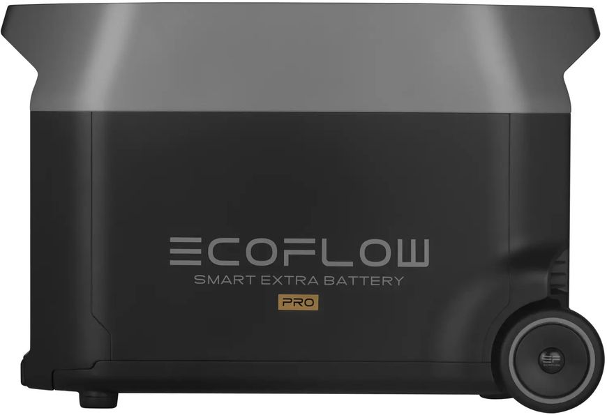 Додаткова батарея EcoFLow DELTA Pro Extra Battery 00000249 фото