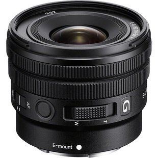 Объектив Sony SELP1020G 10-20 мм f/4.0 G 00007818 фото