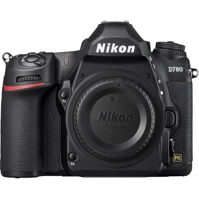 Фотоаппарат Nikon D780 body (VBA560AE) 00005666 фото
