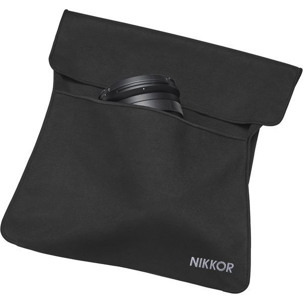 Стандартний об'єктив Nikon Z 24-70mm f/2,8 S G IF ED Z (JMA708DA) 00005966 фото