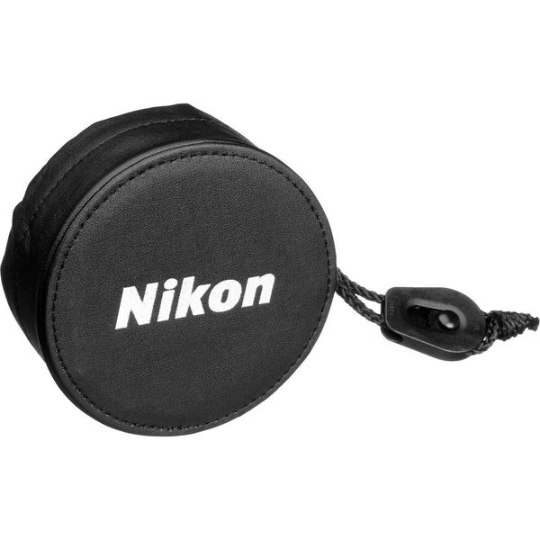 Об'єктив Nikon AF 14mm f/2.8D ED 00005866 фото