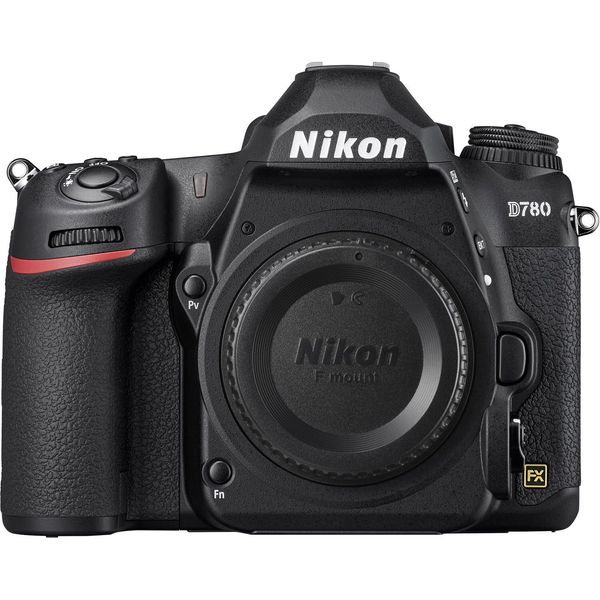 Фотоапарат Nikon D780 body (VBA560AE) 00005666 фото