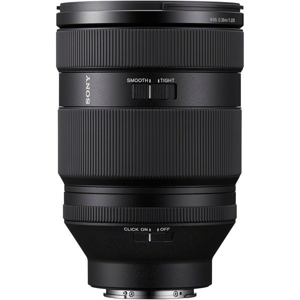 Объектив Sony FE 28-70mm f/2 GM (SEL2870GM) 00008097 фото