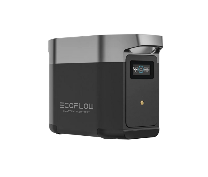 Додаткова батарея EcoFlow DELTA 2 Extra Battery 00000250 фото