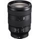 Об'єктив Sony FE 24-105mm f/4 G OSS (SEL24105G) 00005916 фото 1
