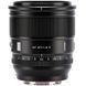 Объектив Viltrox AF 27mm f/1.2 Pro E (Sony E) 00009170 фото 3