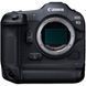 Бездзеркальний фотоапарат Canon EOS R3 Body (4895C014) 00005766 фото 1