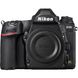 Фотоаппарат Nikon D780 body (VBA560AE) 00005666 фото 1