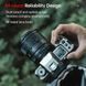 Объектив Viltrox AF 27mm f/1.2 Pro E (Sony E) 00009170 фото 6