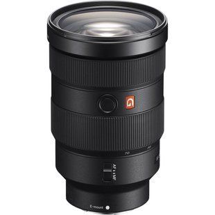 Объектив Sony FE 24-70mm f/2.8 GM (SEL2470GM) 00005917 фото