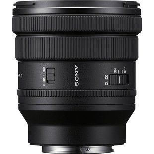 Об'єктив Sony FE PZ 16-35mm f/4 G (SELP1635G) 00007819 фото