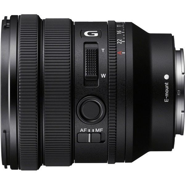 Об'єктив Sony FE PZ 16-35mm f/4 G (SELP1635G) 00007819 фото