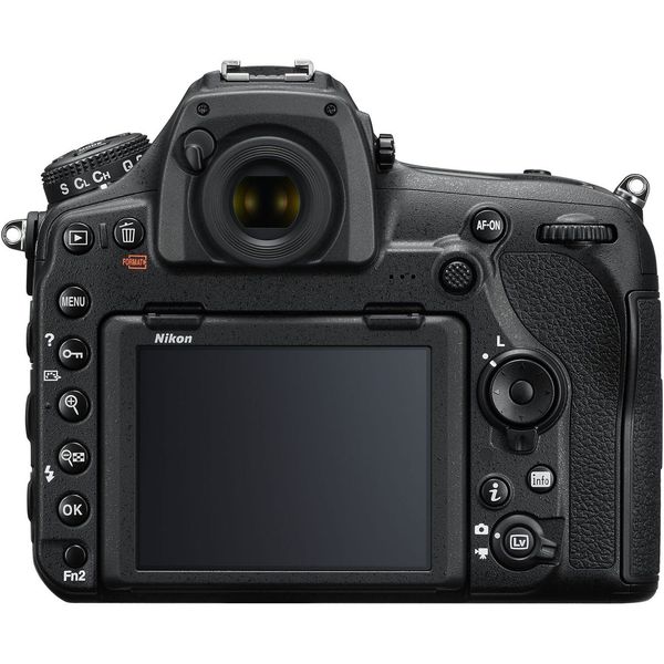 Фотоапарат Nikon D850 body (VBA520AE) 00005667 фото