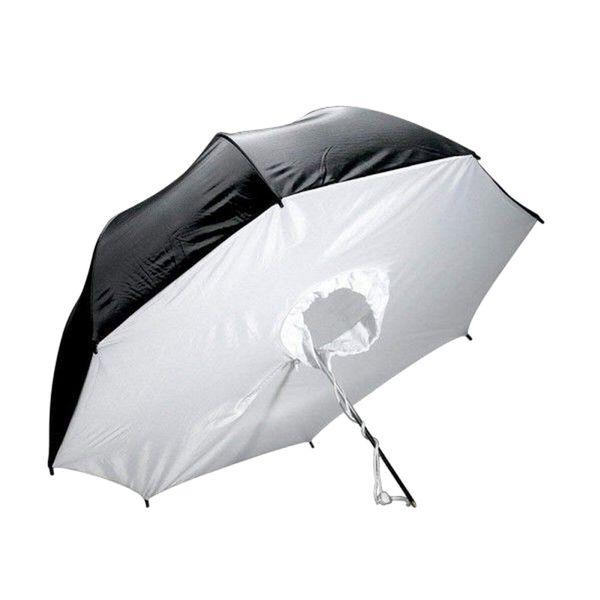 Зонт-Софтбокс Falcon отражающий 60" (FEA-U60) 152 см 00007231 фото