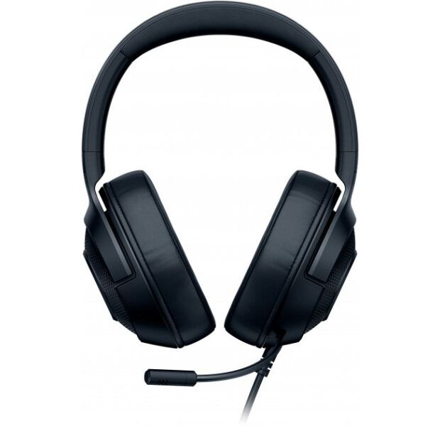 Ігрова гарнітура Razer Kraken X Black (RZ04-02890100-R3M1) 00000143 фото