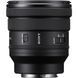 Об'єктив Sony FE PZ 16-35mm f/4 G (SELP1635G) 00007819 фото 1