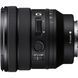 Об'єктив Sony FE PZ 16-35mm f/4 G (SELP1635G) 00007819 фото 2