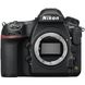 Фотоапарат Nikon D850 body (VBA520AE) 00005667 фото 2