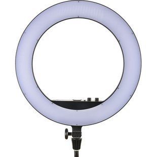 Кольцевой свет Godox LR160 Black 00007132 фото
