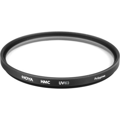Фильтр Hoya HMC UV(C) 52 мм 00006511 фото