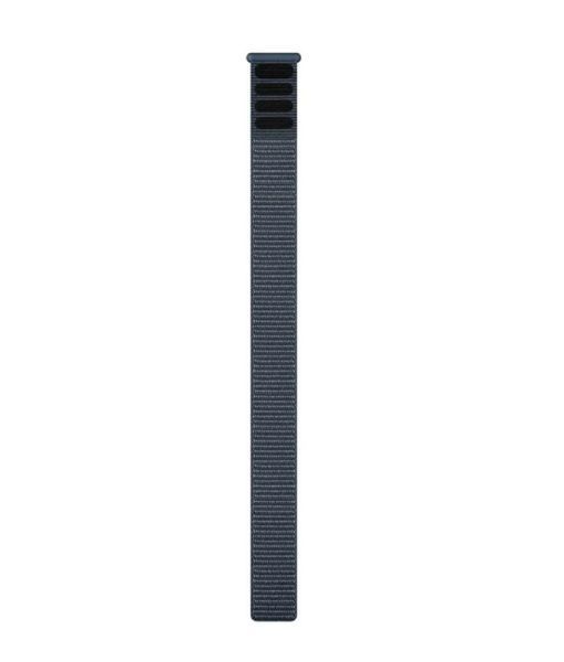 Ремешок Garmin 22 мм UltraFit нейлоновый Flame Red (010-13306-12) 00007955 фото